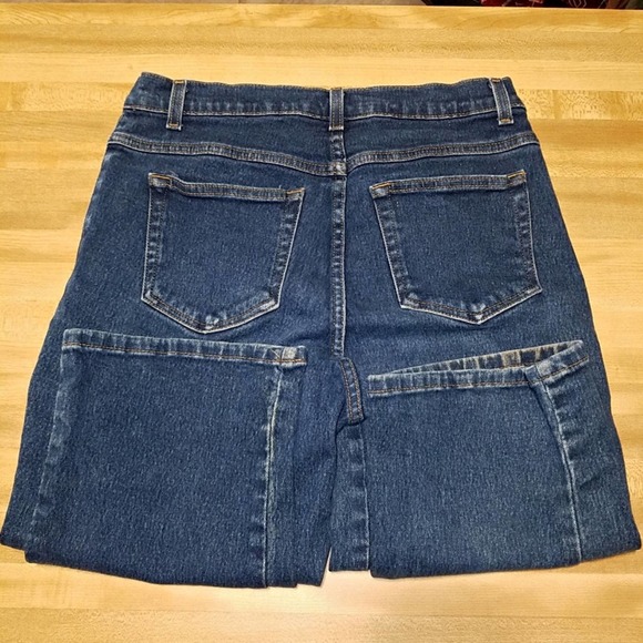 Style & Co Blue Jeans in Size 10S - Picture 2 of 5